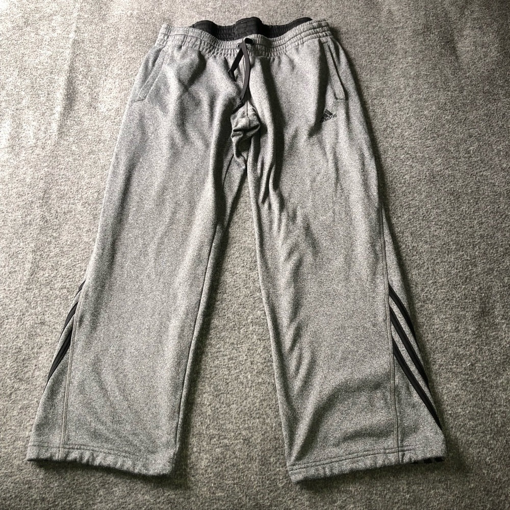 Women’s ADIDAS crop lightweight active pant